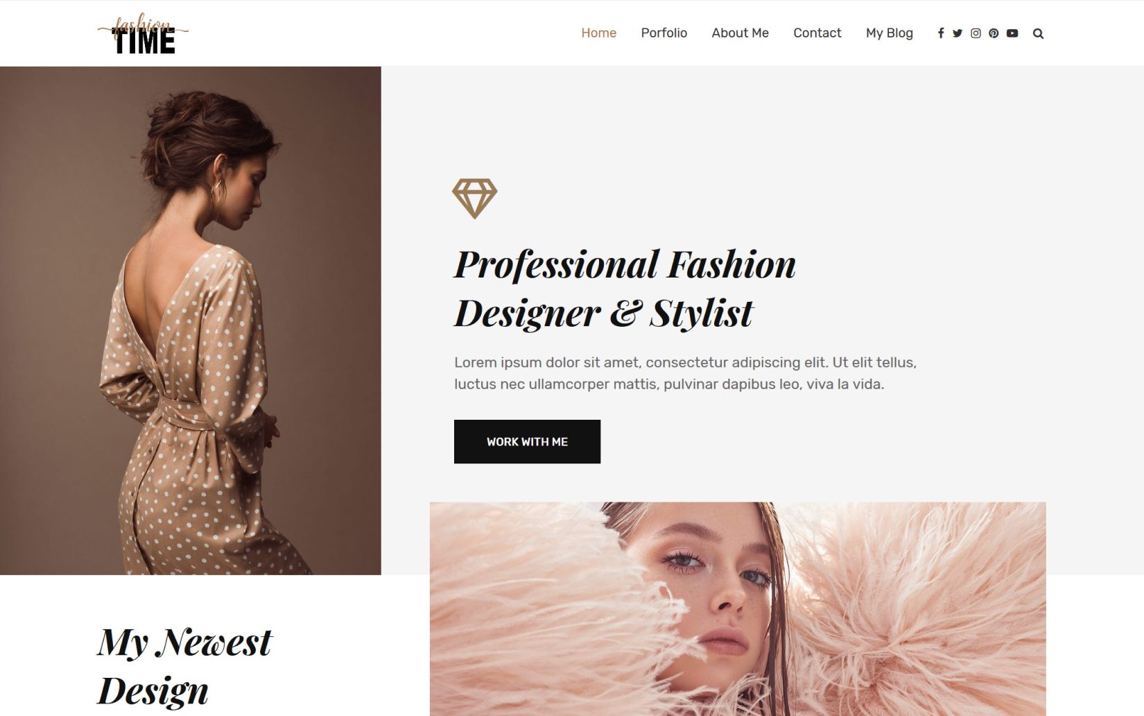 Best WordPress Themes for Blog and Magazine websites