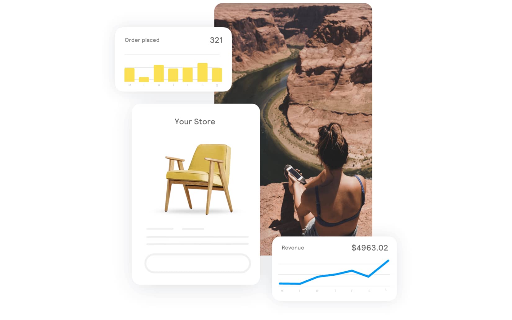 Best eCommerce Platforms for small businesses 2026