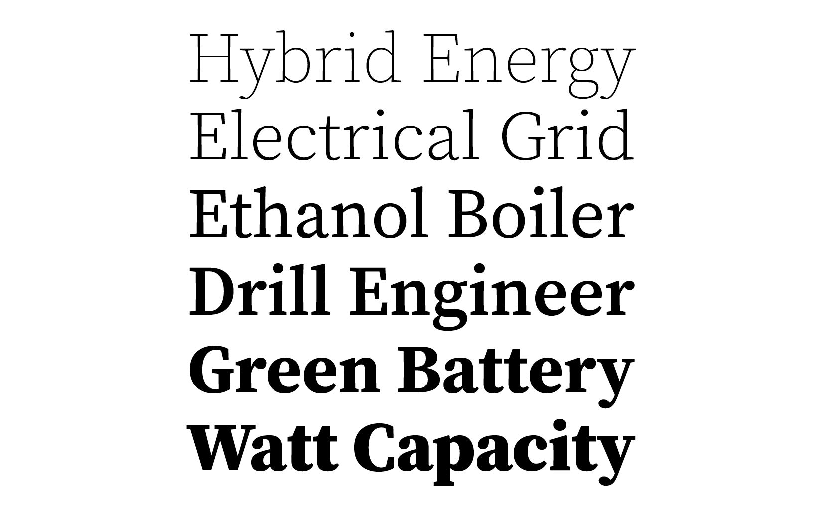 ADOBE Source Serif Best Free and Rare Serif Fonts Best Free and Rare Serif Fonts