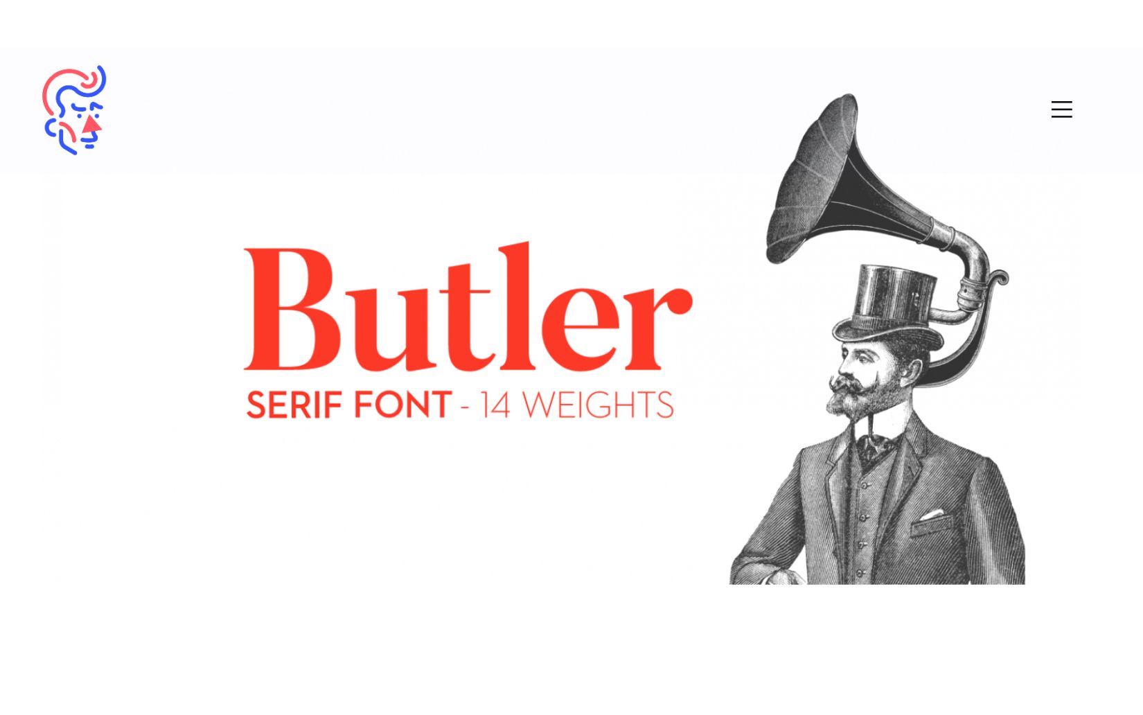 Best Free and Rare Serif FonReforma st Free and Rare Serif Fonts