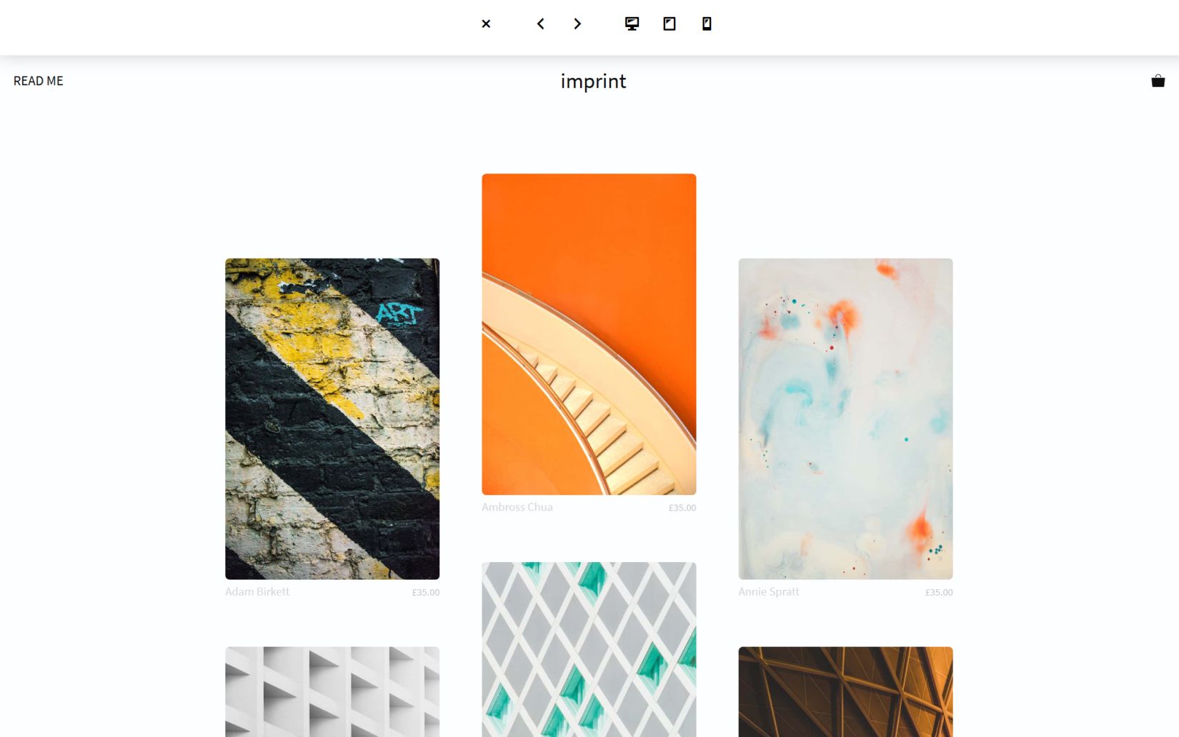 Best Free themes fort WordPress GeneratePress
