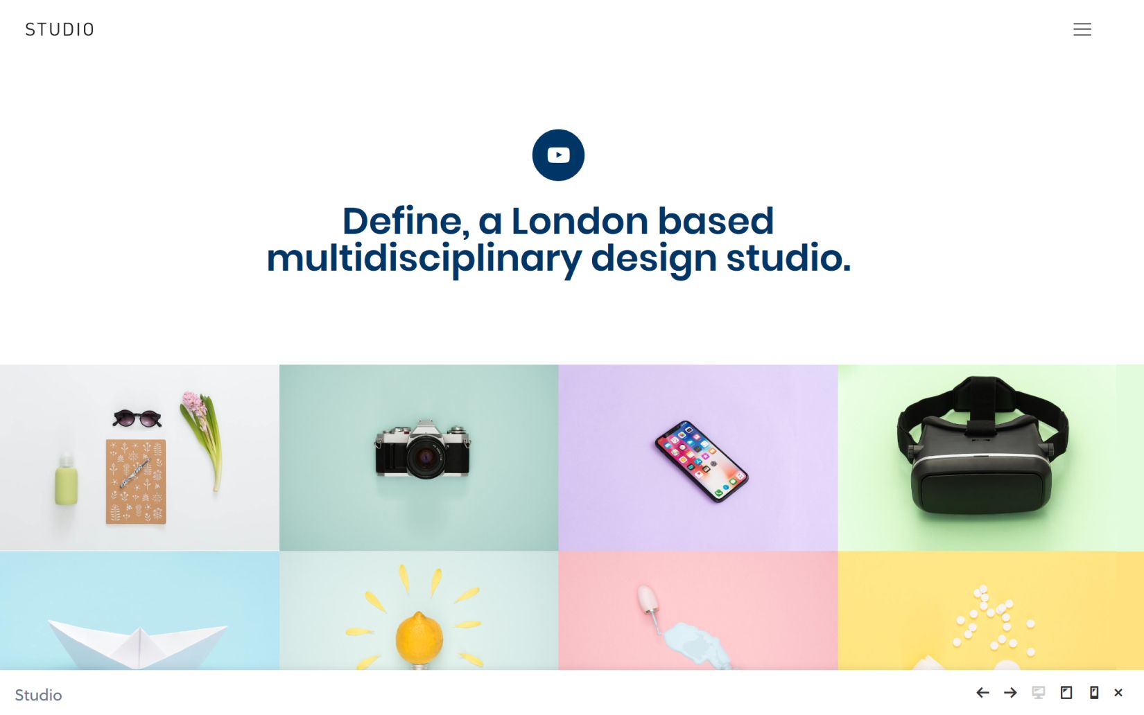 Best Free themes fort WordPress