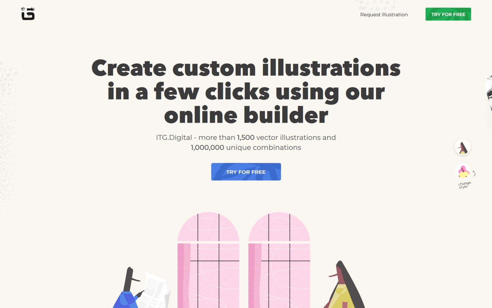 online source fordownlading illutrations