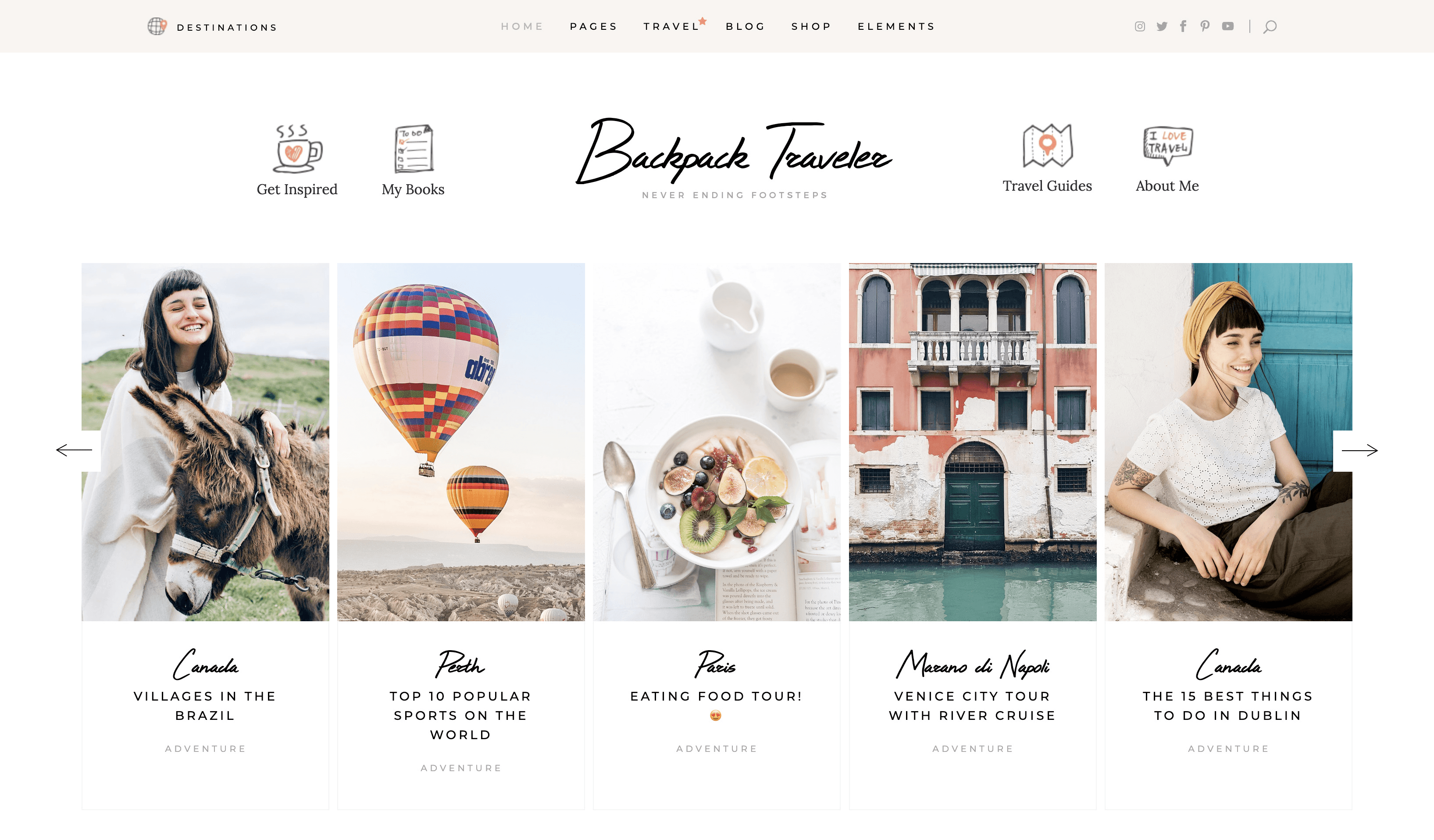 Best Blog and Magazine WordPress Themes