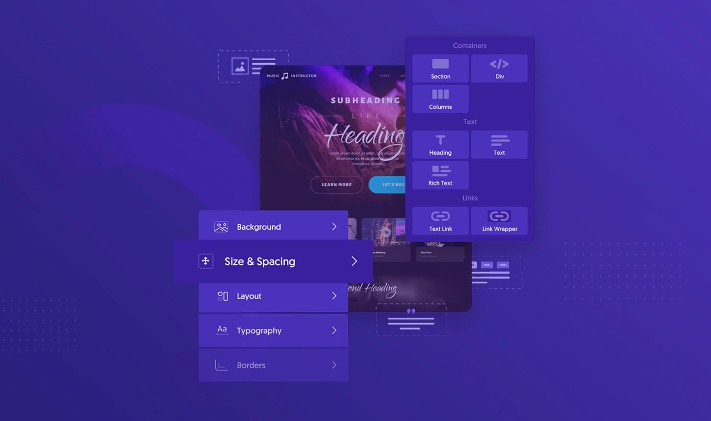 oxygenbuilder compressor