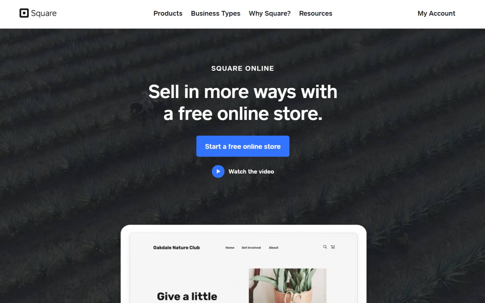 Best eCommerce Platforms for small businesses 2026