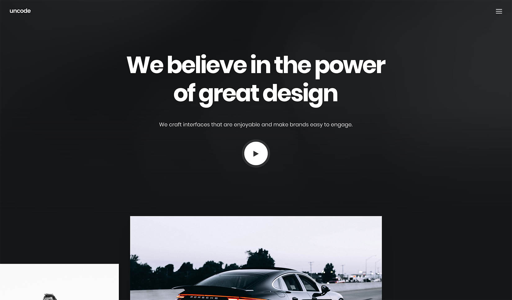 Uncode - Multiuse WooCommerce WordPress Theme