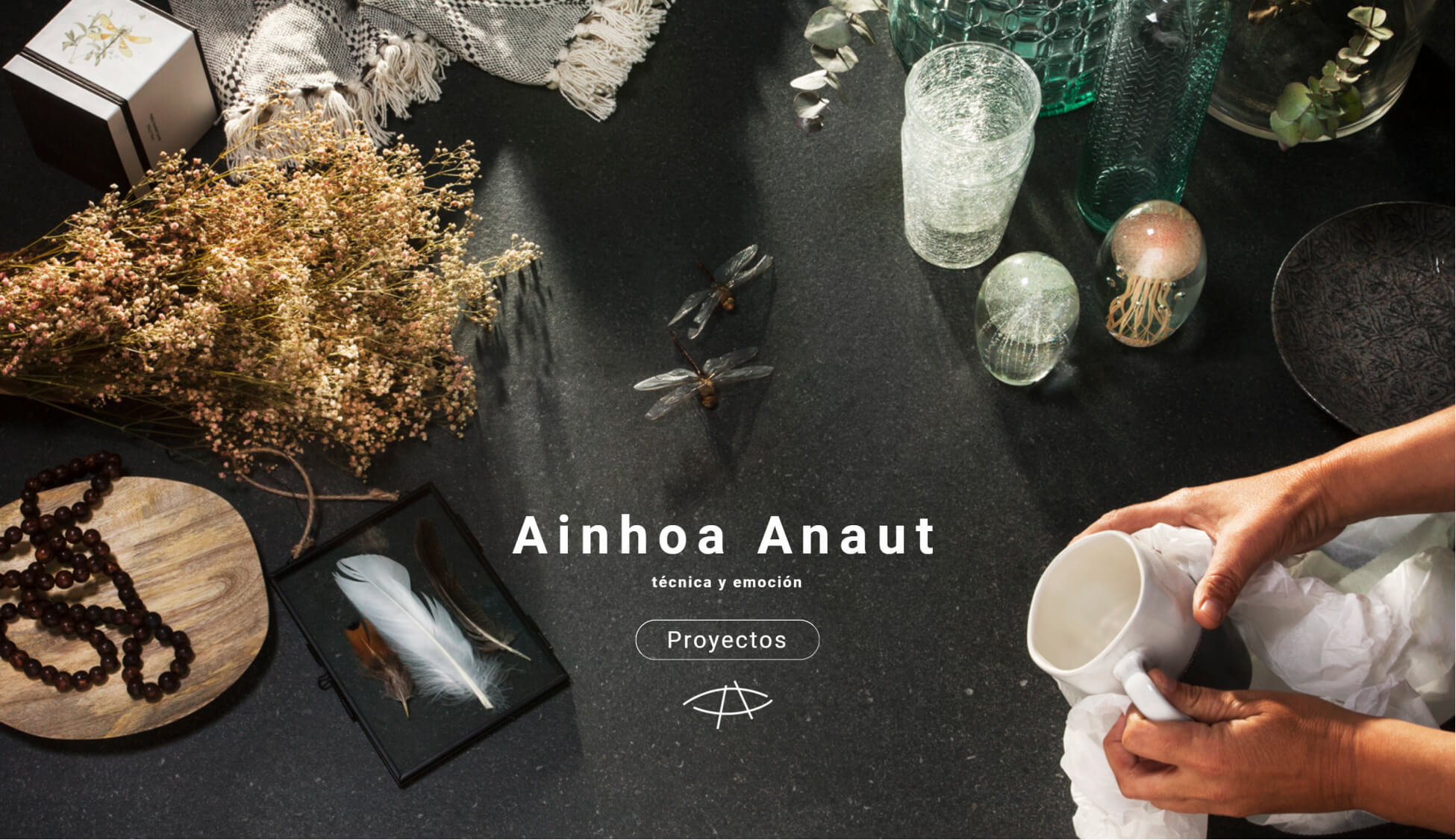 E-commerce store built with Neuron WooCommerce builder