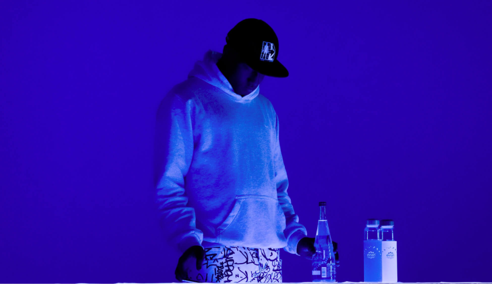 Corporate website designed with Neuron drag and drop builder