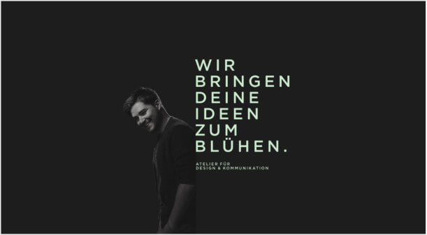 Tobias Grimm - Designer