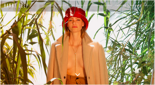 Kris Krüg - Photography