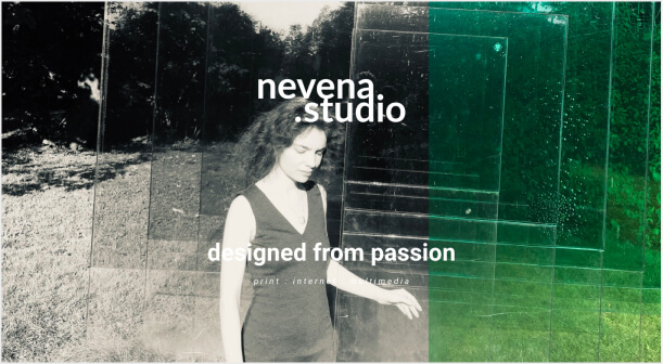 Nevena Studio - Design Studio