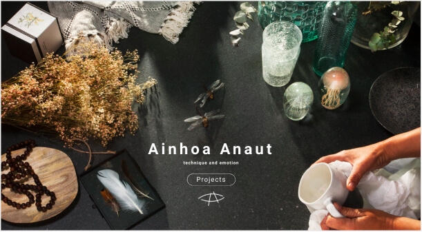 AVI-8-ART - Portfolio Agency